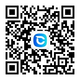 微信公众号二维码